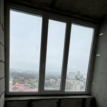 Продается 2-х комнатная квартира, 57,6 м²