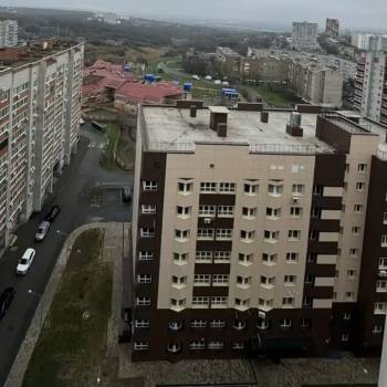 Продается 2-х комнатная квартира, 57,6 м²