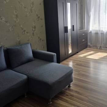 Продается 1-комнатная квартира, 44,3 м²