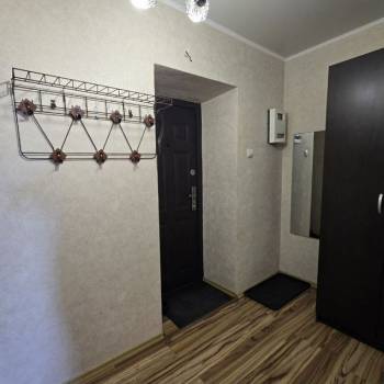 Продается 1-комнатная квартира, 44,3 м²