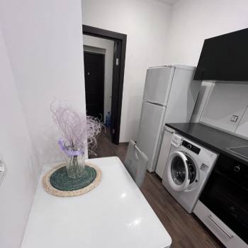 Сдается 1-комнатная квартира, 41 м²