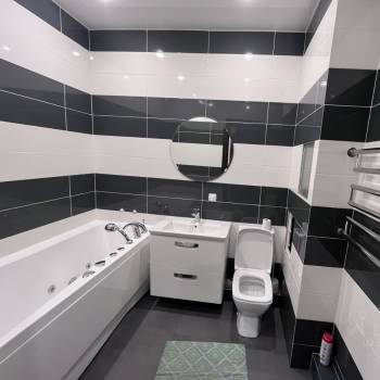 Сдается 1-комнатная квартира, 41 м²