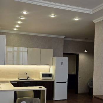 Сдается 2-х комнатная квартира, 48 м²