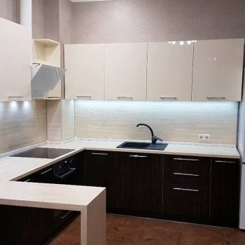 Сдается 2-х комнатная квартира, 48 м²