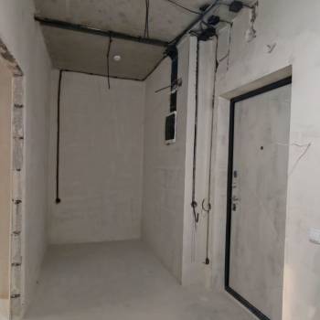 Продается 1-комнатная квартира, 42,3 м²