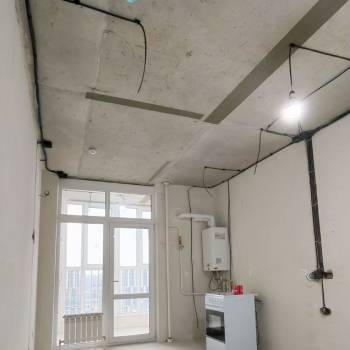 Продается 1-комнатная квартира, 42,3 м²