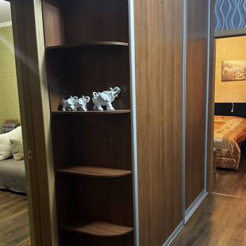 Сдается 2-х комнатная квартира, 56,5 м²