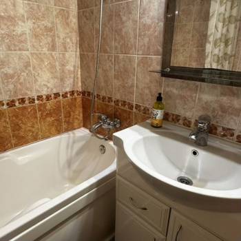 Сдается 2-х комнатная квартира, 56,5 м²