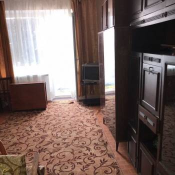 Сдается Комната, 17 м²