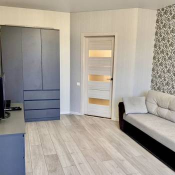 Продается 1-комнатная квартира, 37,1 м²