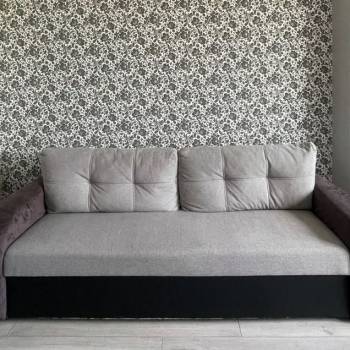 Продается 1-комнатная квартира, 37,1 м²