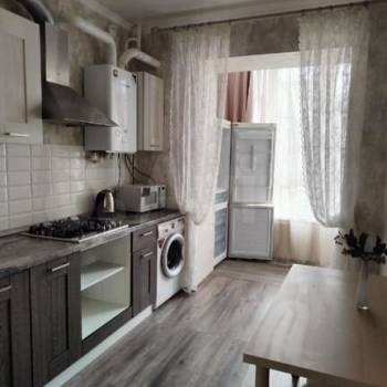 Сдается 1-комнатная квартира, 40 м²