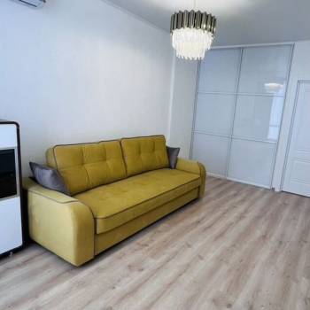 Сдается 1-комнатная квартира, 38,5 м²