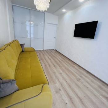 Сдается 1-комнатная квартира, 38,5 м²