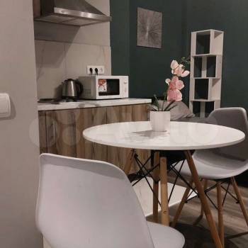 Сдается 1-комнатная квартира, 30 м²