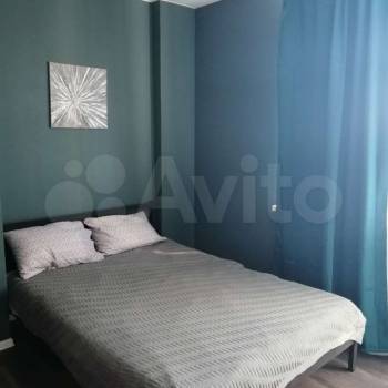 Сдается 1-комнатная квартира, 30 м²