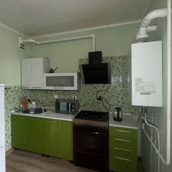 Продается 1-комнатная квартира, 30 м²