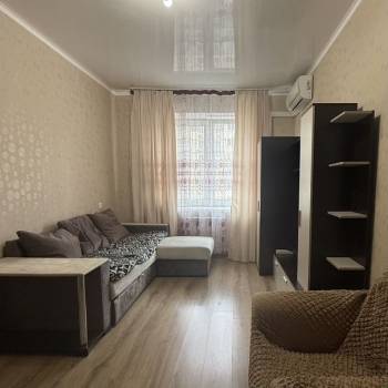 Продается 1-комнатная квартира, 30 м²