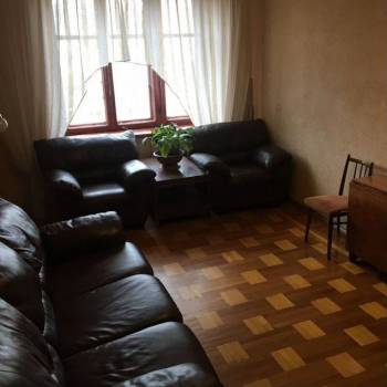 Продается 3-х комнатная квартира, 80,3 м²