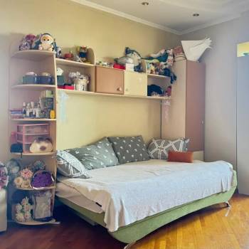 Продается Многокомнатная квартира, 136,5 м²