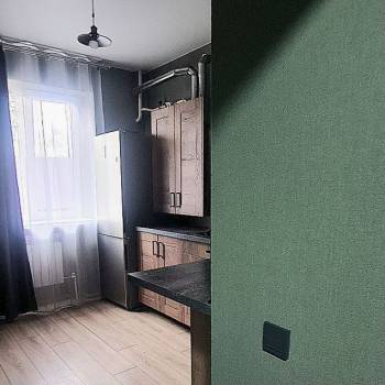 Сдается 1-комнатная квартира, 43 м²