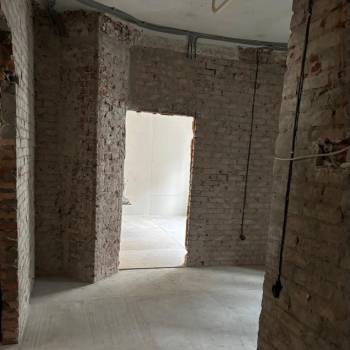 Продается 3-х комнатная квартира, 77 м²