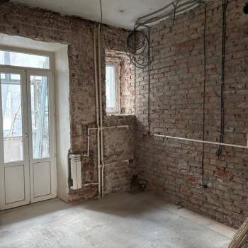 Продается 3-х комнатная квартира, 77 м²