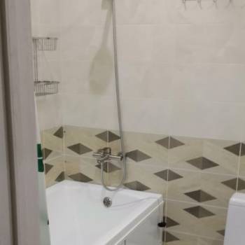 Сдается 1-комнатная квартира, 23 м²