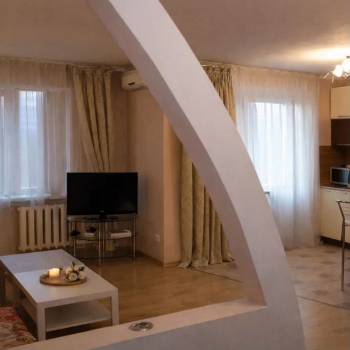 Сдается 1-комнатная квартира, 50 м²