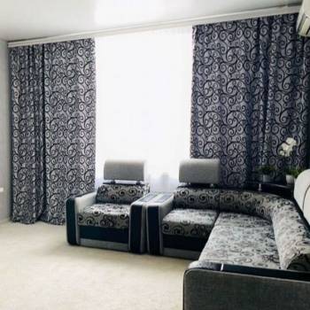 Сдается 1-комнатная квартира, 37 м²