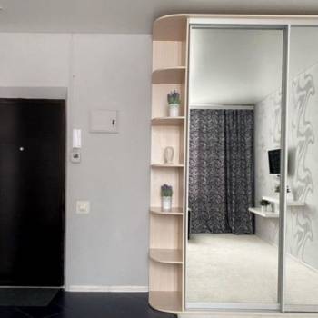 Сдается 1-комнатная квартира, 37 м²