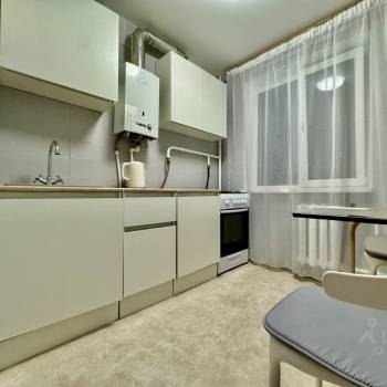 Продается 2-х комнатная квартира, 44 м²