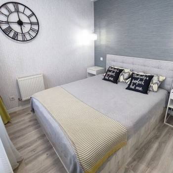 Сдается 1-комнатная квартира, 44,5 м²