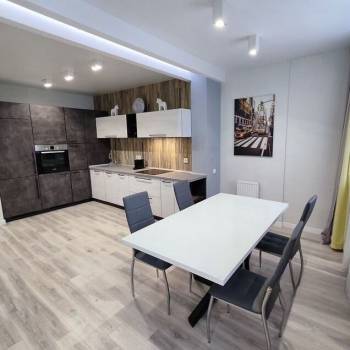 Сдается 1-комнатная квартира, 44,5 м²