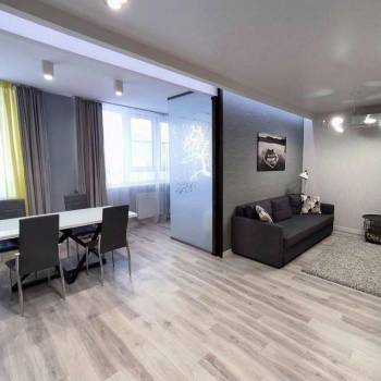 Сдается 1-комнатная квартира, 44,5 м²
