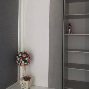 Сдается 1-комнатная квартира, 28,2 м²