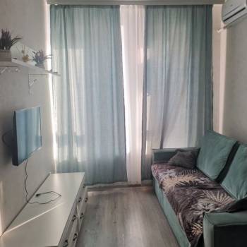 Сдается 1-комнатная квартира, 28,2 м²