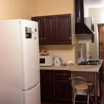 Сдается 1-комнатная квартира, 23 м²