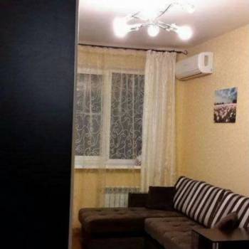 Сдается 1-комнатная квартира, 23 м²