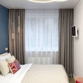 Сдается 1-комнатная квартира, 17 м²