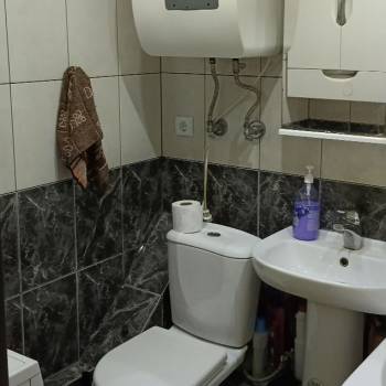 Продается 1-комнатная квартира, 30 м²