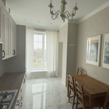 Продается 1-комнатная квартира, 39,1 м²