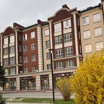 Продается 1-комнатная квартира, 39,1 м²
