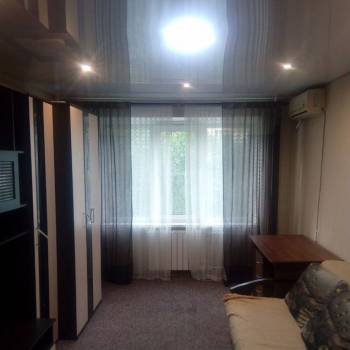 Сдается 2-х комнатная квартира, 42 м²