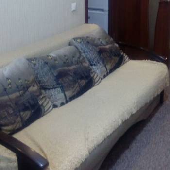 Сдается 2-х комнатная квартира, 42 м²