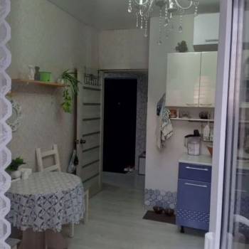 Продается 2-х комнатная квартира, 52 м²