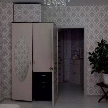 Продается 2-х комнатная квартира, 52 м²