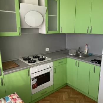 Продается 1-комнатная квартира, 36 м²