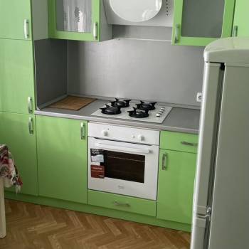 Продается 1-комнатная квартира, 36 м²