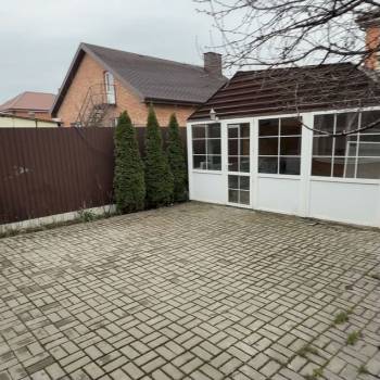 Сдается Дом, 120 м²